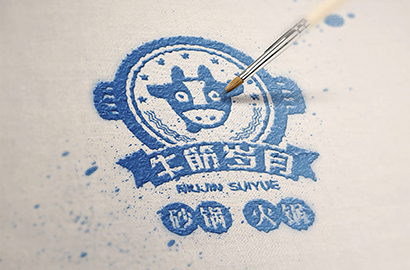 深耕神池县企业VI设计：解锁品牌成长的核心密码